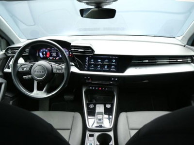 Audi A3 Sportback 30 TDI S tronic S line edition (11)