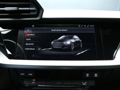 Audi A3 Sportback 30 TDI S tronic S line edition (14)