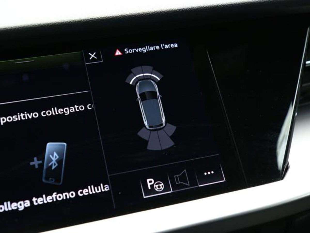 Audi A3 Sportback 30 TDI S tronic S line edition (15)