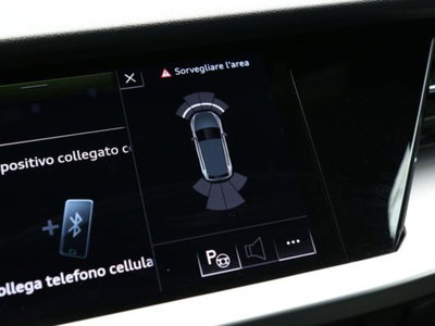 Audi A3 Sportback 30 TDI S tronic S line edition (15)