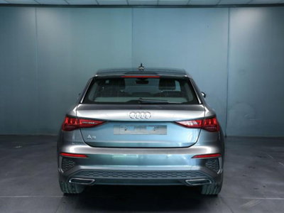 Audi A3 Sportback 30 TDI S tronic S line edition (4)