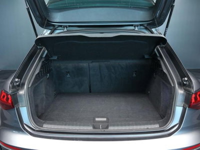 Audi A3 Sportback 30 TDI S tronic S line edition (7)