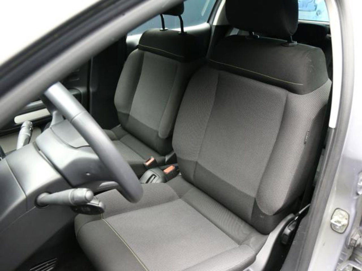 Citroen C3 1.2 puretech You s&s 83cv neopatentati (10)