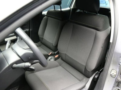 Citroen C3 1.2 puretech You s&s 83cv neopatentati (10)