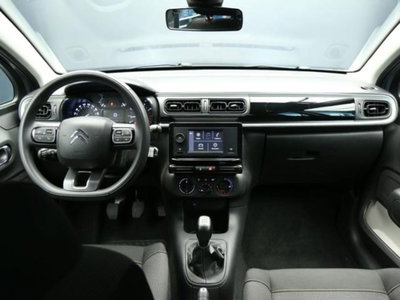 Citroen C3 1.2 puretech You s&s 83cv neopatentati (12)