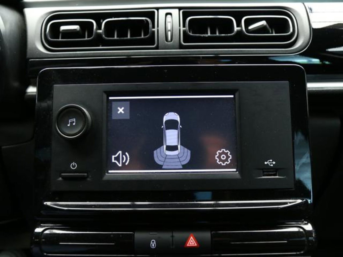 Citroen C3 1.2 puretech You s&s 83cv neopatentati (15)