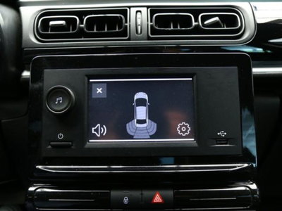 Citroen C3 1.2 puretech You s&s 83cv neopatentati (15)