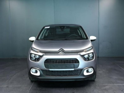 Citroen C3 1.2 puretech You s&s 83cv neopatentati (2)