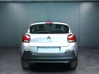 Citroen C3 1.2 puretech You s&s 83cv neopatentati (4)