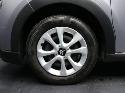 Citroen C3 1.2 puretech You s&s 83cv neopatentati (5)