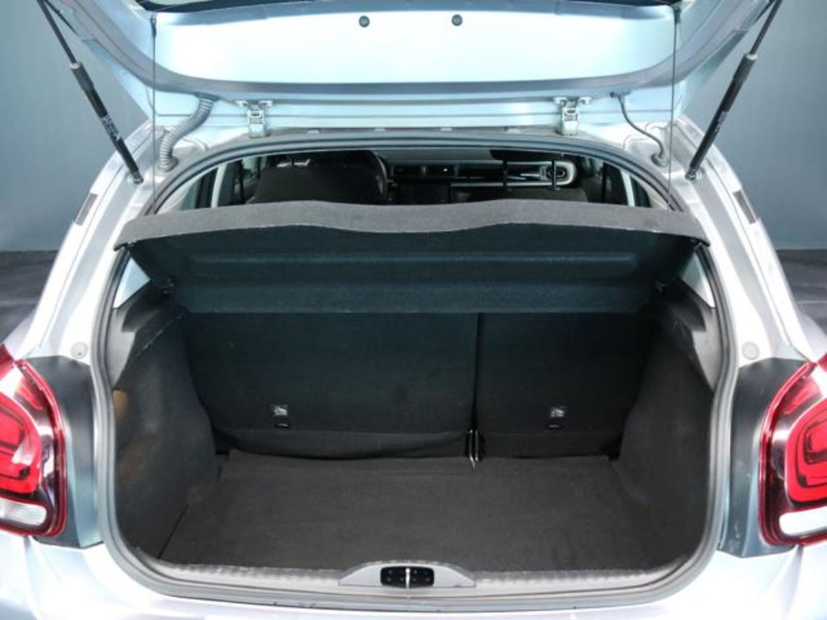 Citroen C3 1.2 puretech You s&s 83cv neopatentati (7)