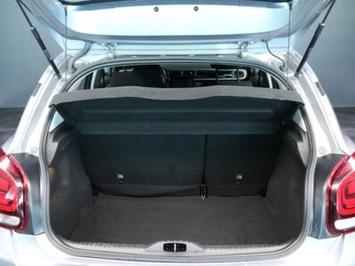 Citroen C3 1.2 puretech You s&s 83cv neopatentati (7)