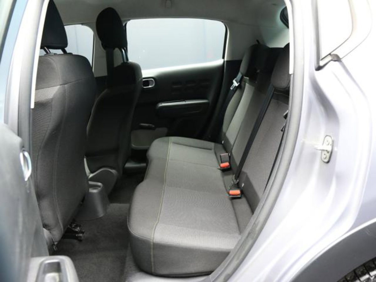 Citroen C3 1.2 puretech You s&s 83cv neopatentati (8)