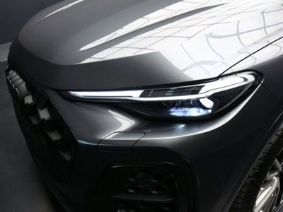 Audi Q5 Sportback 2.0 tdi mhev+ Launch Edition S line quattro 204cv s-tronic (10)