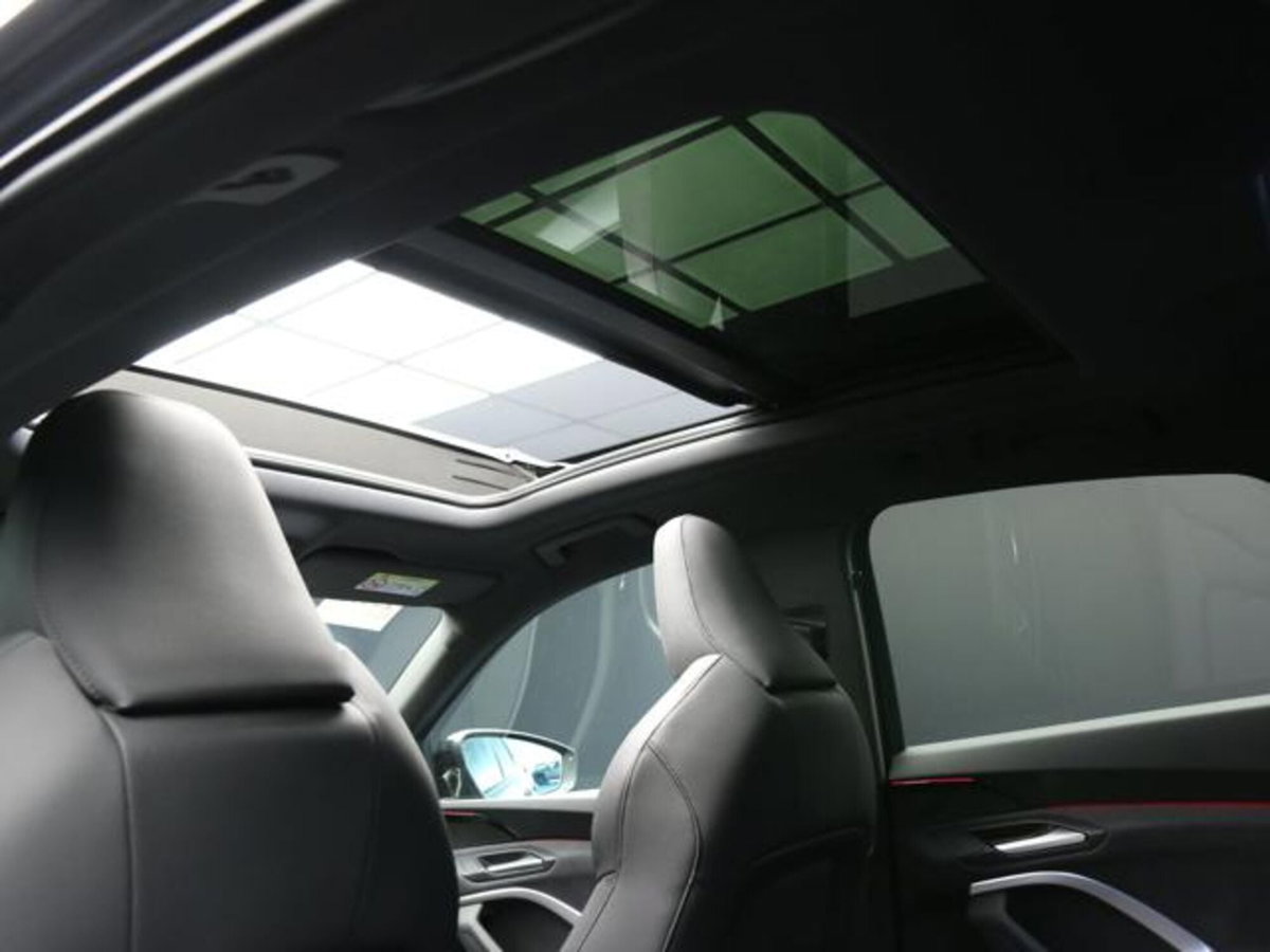Audi Q5 Sportback 2.0 tdi mhev+ Launch Edition S line quattro 204cv s-tronic (13)