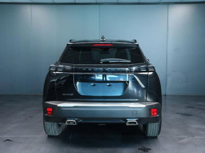 Peugeot 2008 PureTech 130 S&S EAT8 Allure Pack (4)