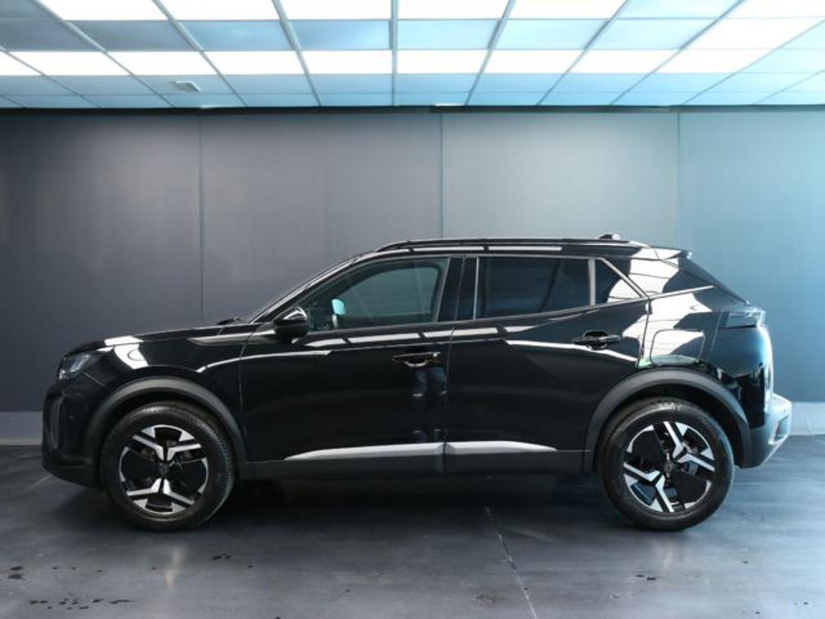 Peugeot 2008 PureTech 130 S&S EAT8 Allure Pack (6)