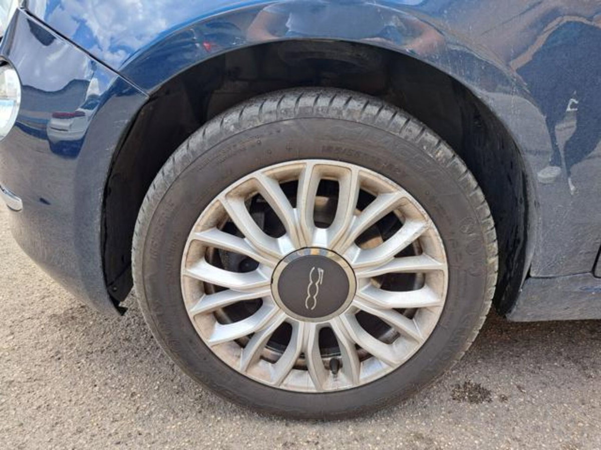 Fiat 500C Cabrio 1.2 Lounge (10)