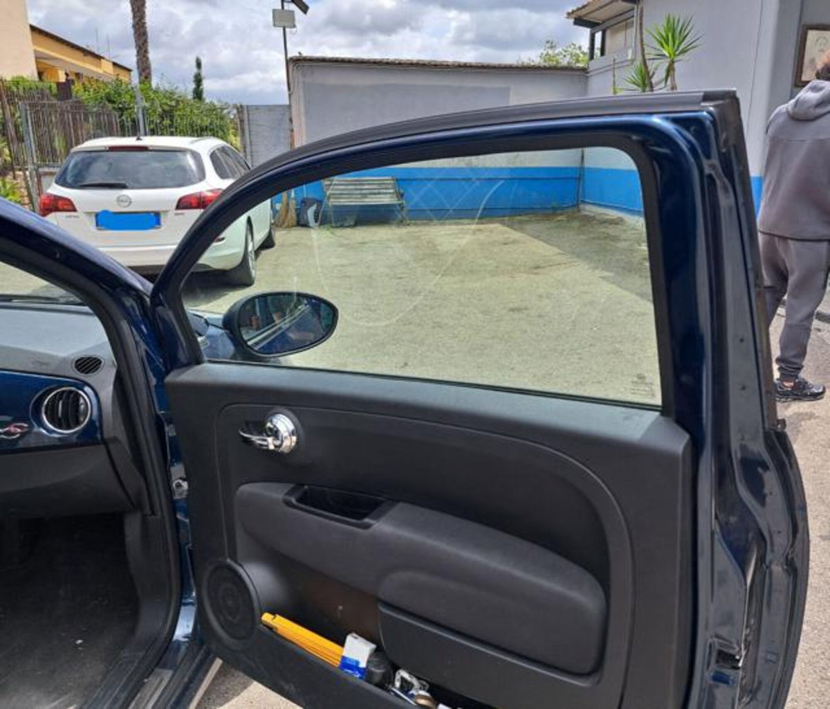 Fiat 500C Cabrio 1.2 Lounge (13)