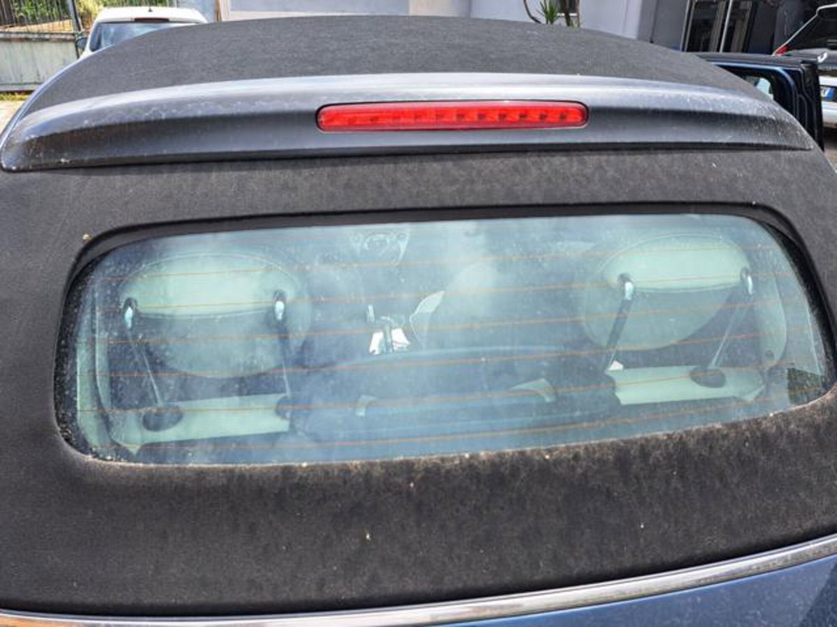 Fiat 500C Cabrio 1.2 Lounge (15)