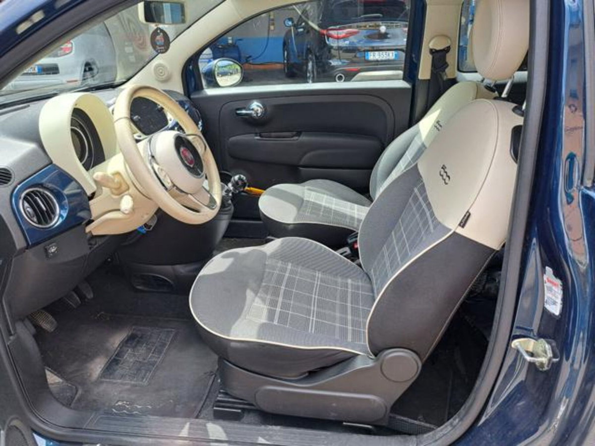 Fiat 500C Cabrio 1.2 Lounge (16)