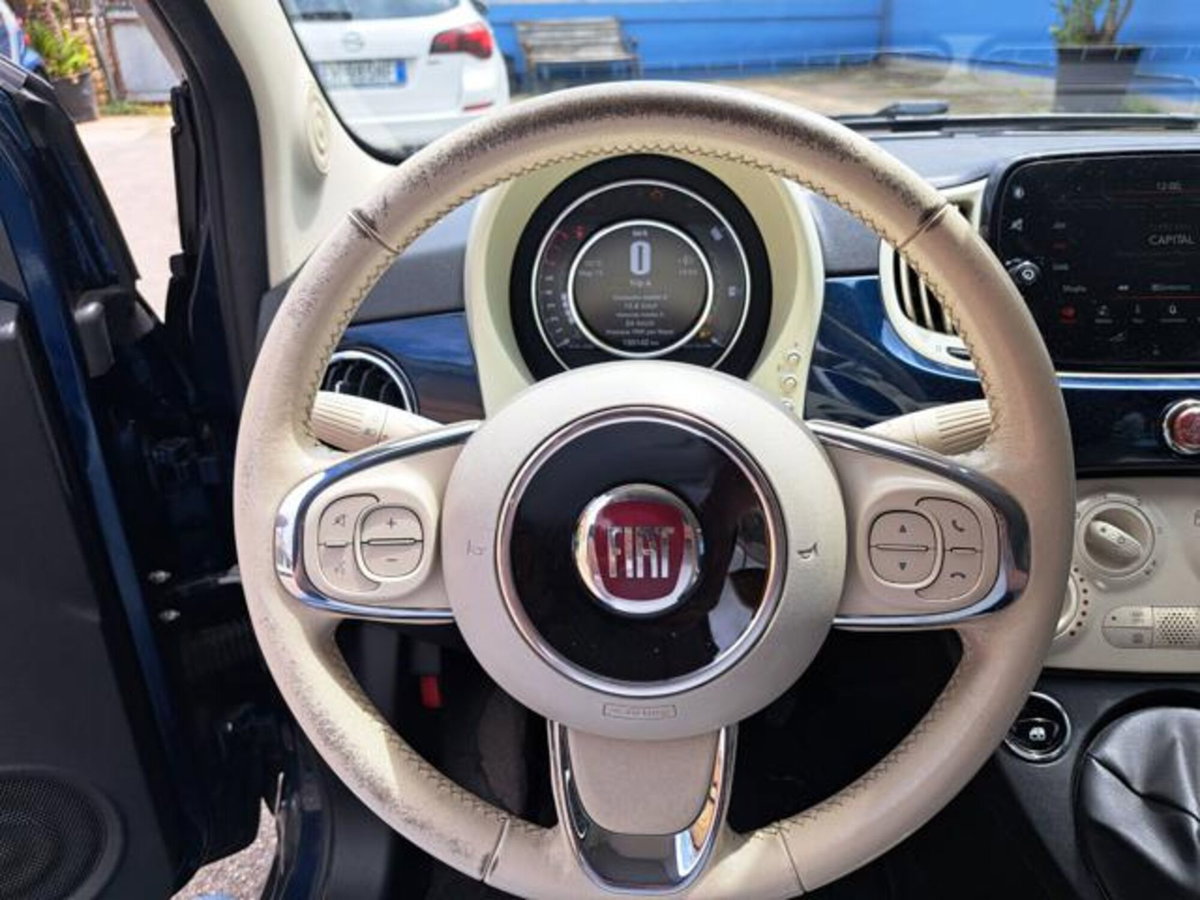 Fiat 500C Cabrio 1.2 Lounge (19)