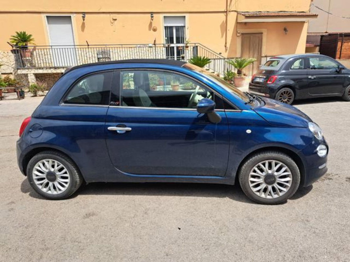 Fiat 500C Cabrio 1.2 Lounge (3)