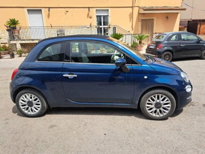 Fiat 500C Cabrio 1.2 Lounge (3)