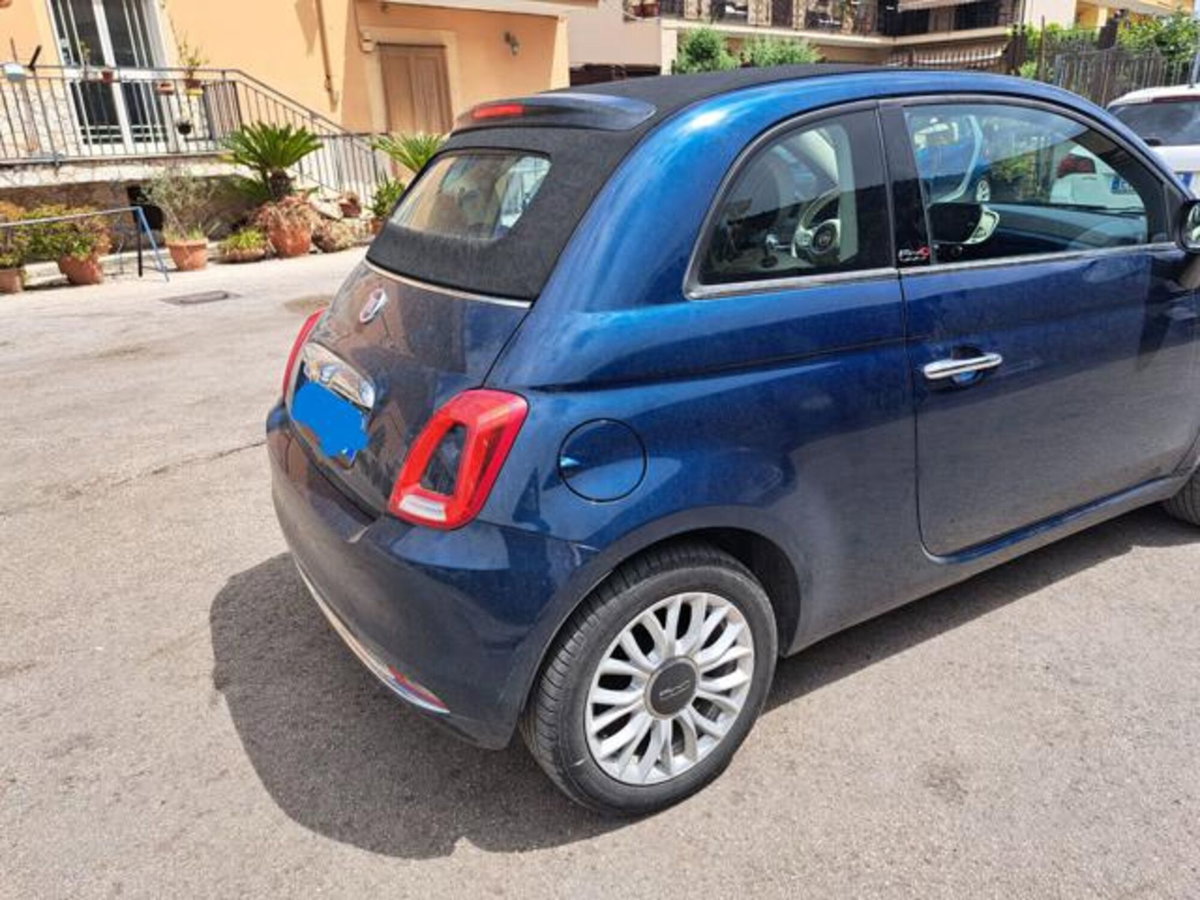 Fiat 500C Cabrio 1.2 Lounge (4)