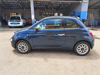Fiat 500C Cabrio 1.2 Lounge (7)