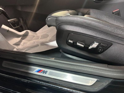 BMW Serie 5 Touring 530e  xdrive MSport auto (10)