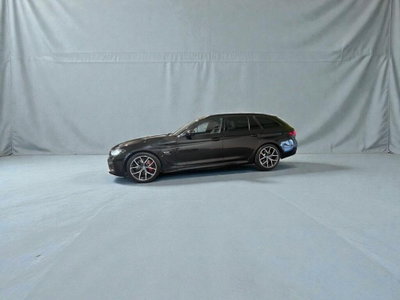 BMW Serie 5 Touring 530e  xdrive MSport auto (5)