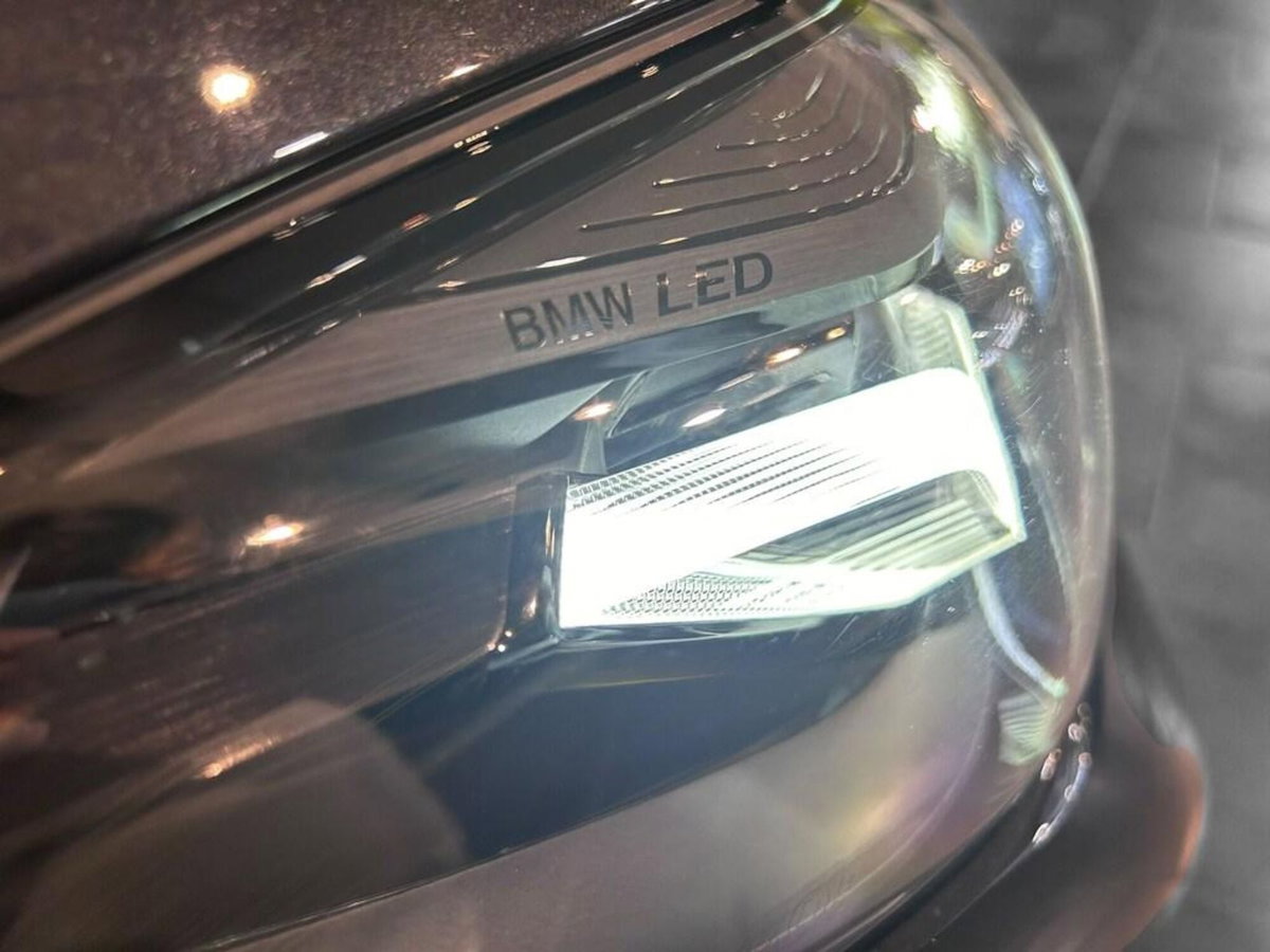 BMW Serie 5 Touring 530e  xdrive MSport auto (7)