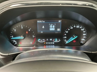 Ford Focus Station Wagon 1.5 ecoblue ST-Line X 115cv auto (10)
