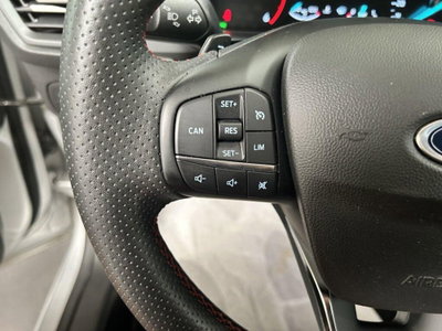 Ford Focus Station Wagon 1.5 ecoblue ST-Line X 115cv auto (13)