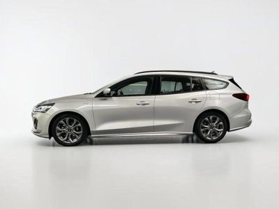 Ford Focus Station Wagon 1.5 ecoblue ST-Line X 115cv auto (3)