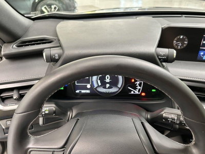 Lexus UX Hybrid 4WD Midnight (12)