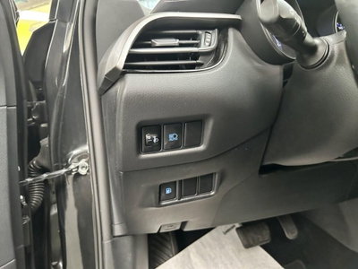 Toyota Toyota C-HR 1.8 Hybrid E-CVT Trend (11)