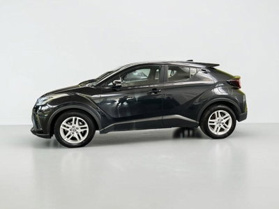 Toyota Toyota C-HR 1.8 Hybrid E-CVT Trend (3)