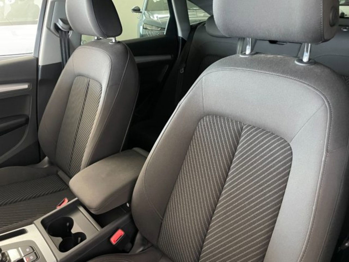 Audi Q5 Sportback 2.0 tdi mhev+ Business Advanced quattro 204cv s-tronic (11)