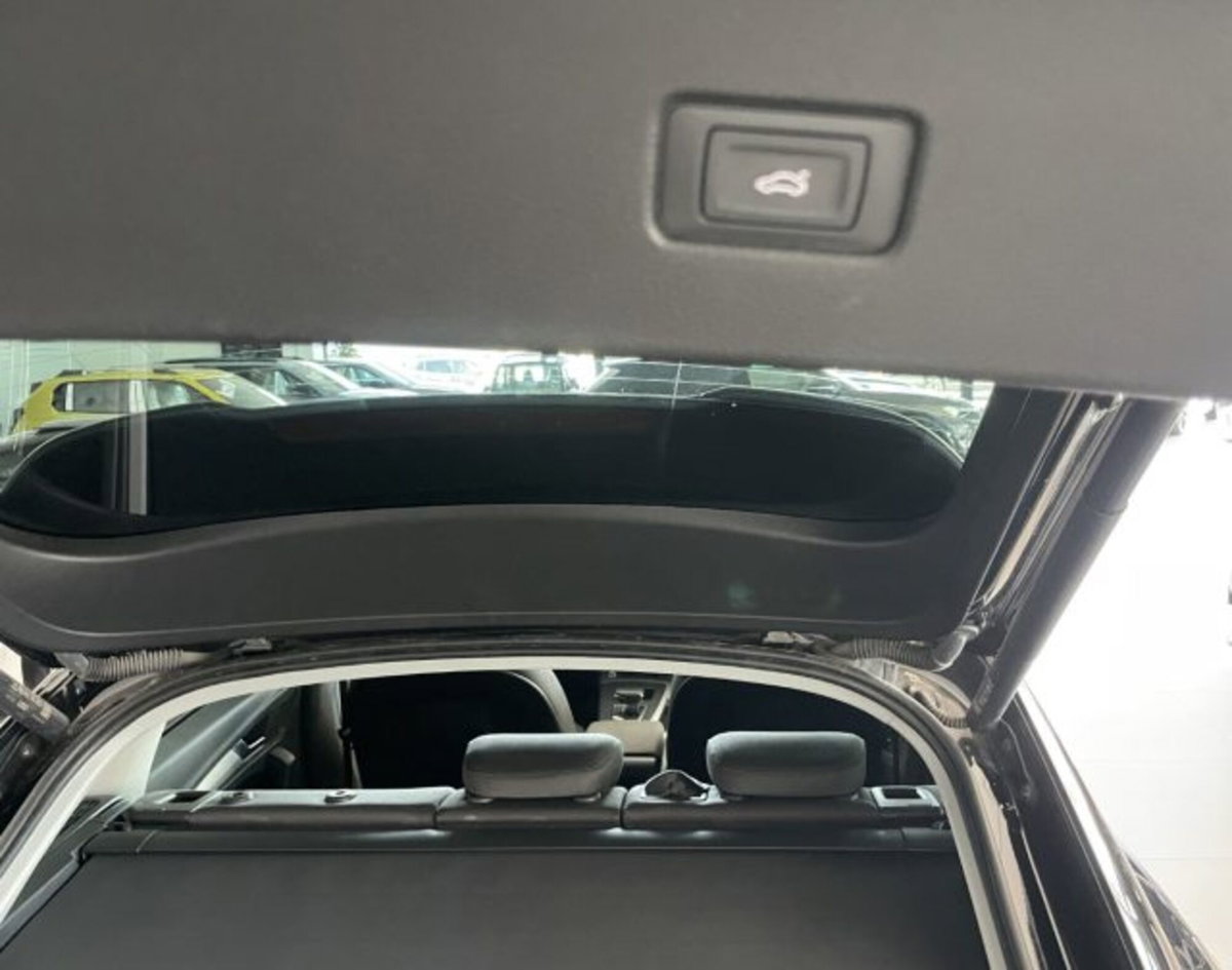 Audi Q5 Sportback 2.0 tdi mhev+ Business Advanced quattro 204cv s-tronic (20)
