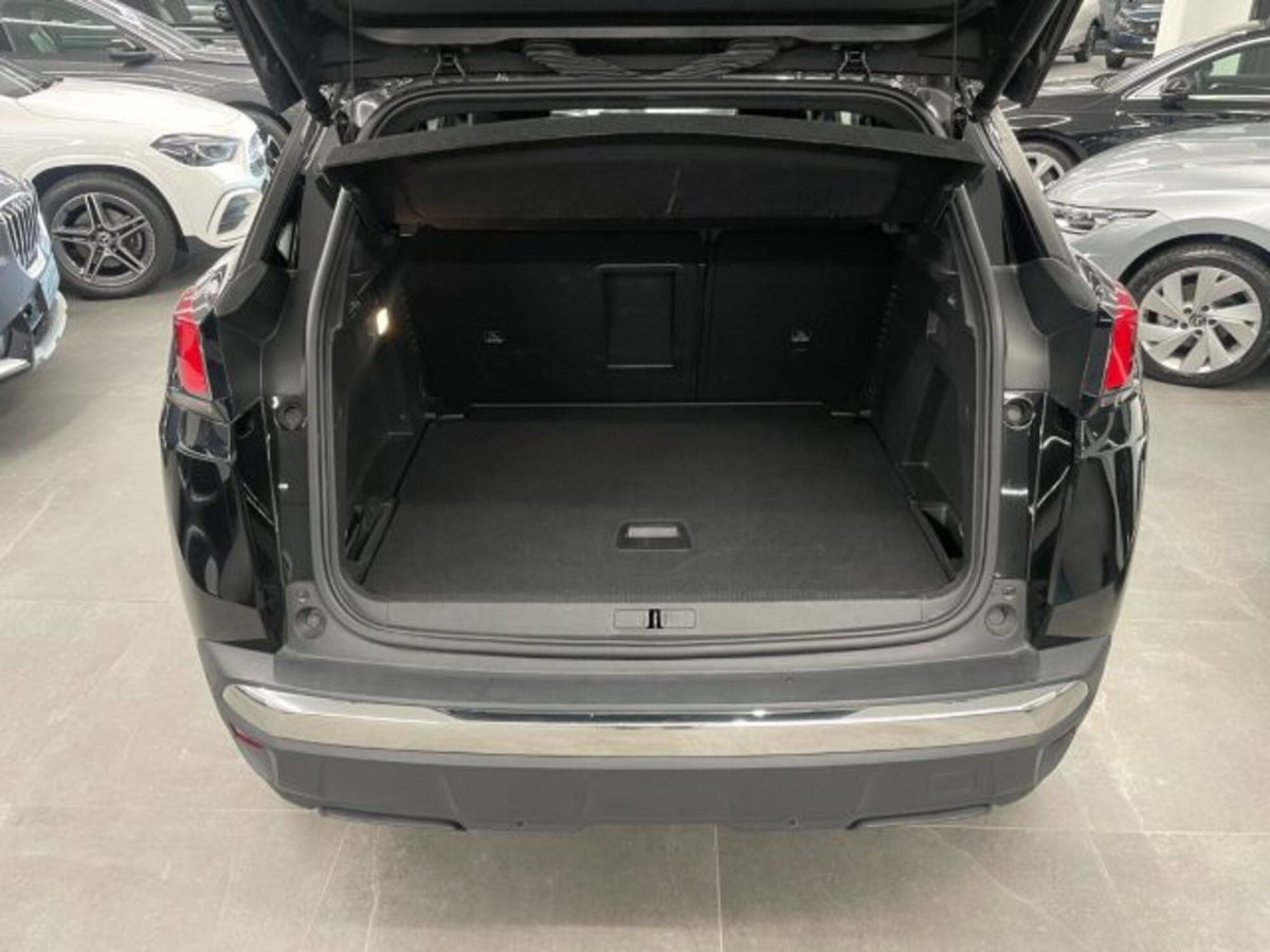 Peugeot 3008 BlueHDi 130 S&S EAT8 Allure Pack (14)