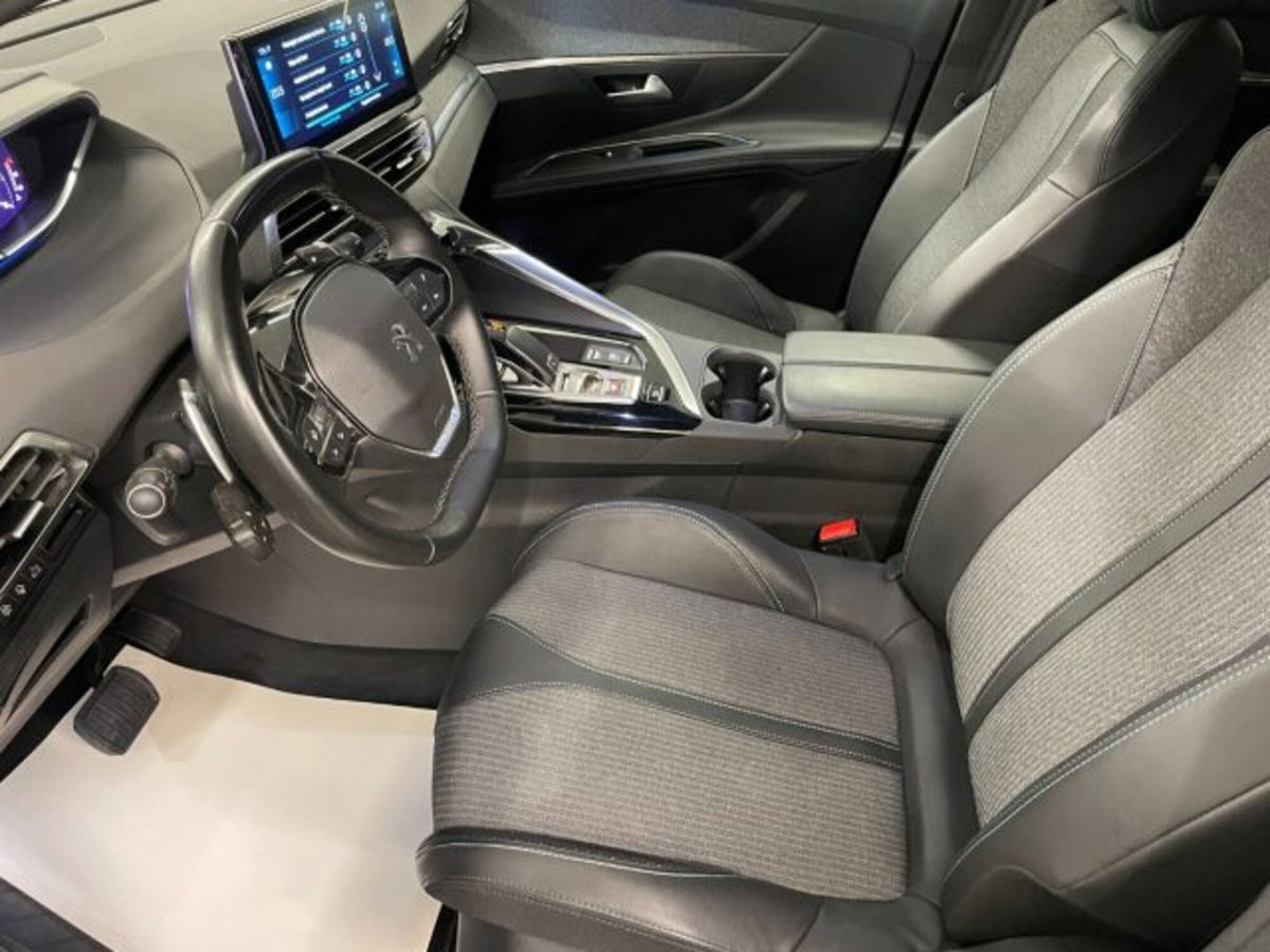Peugeot 3008 BlueHDi 130 S&S EAT8 Allure Pack (7)