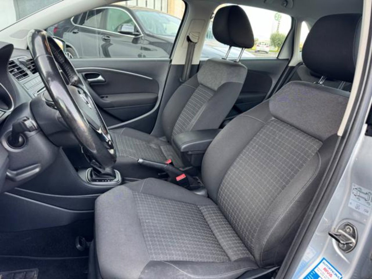 Volkswagen Polo 1.2 TSI DSG 5p. Highline BlueMotion Technology (10)