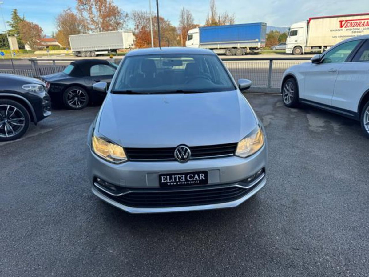 Volkswagen Polo 1.2 TSI DSG 5p. Highline BlueMotion Technology (2)