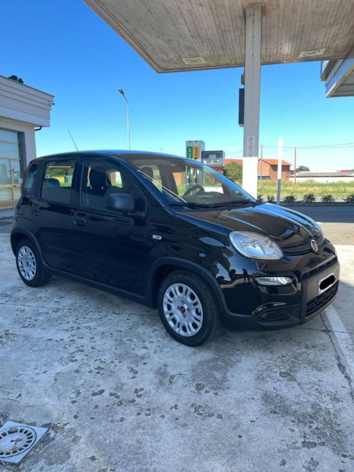 Fiat Panda 1.0 firefly hybrid s&s 70cv 5p.ti (2)