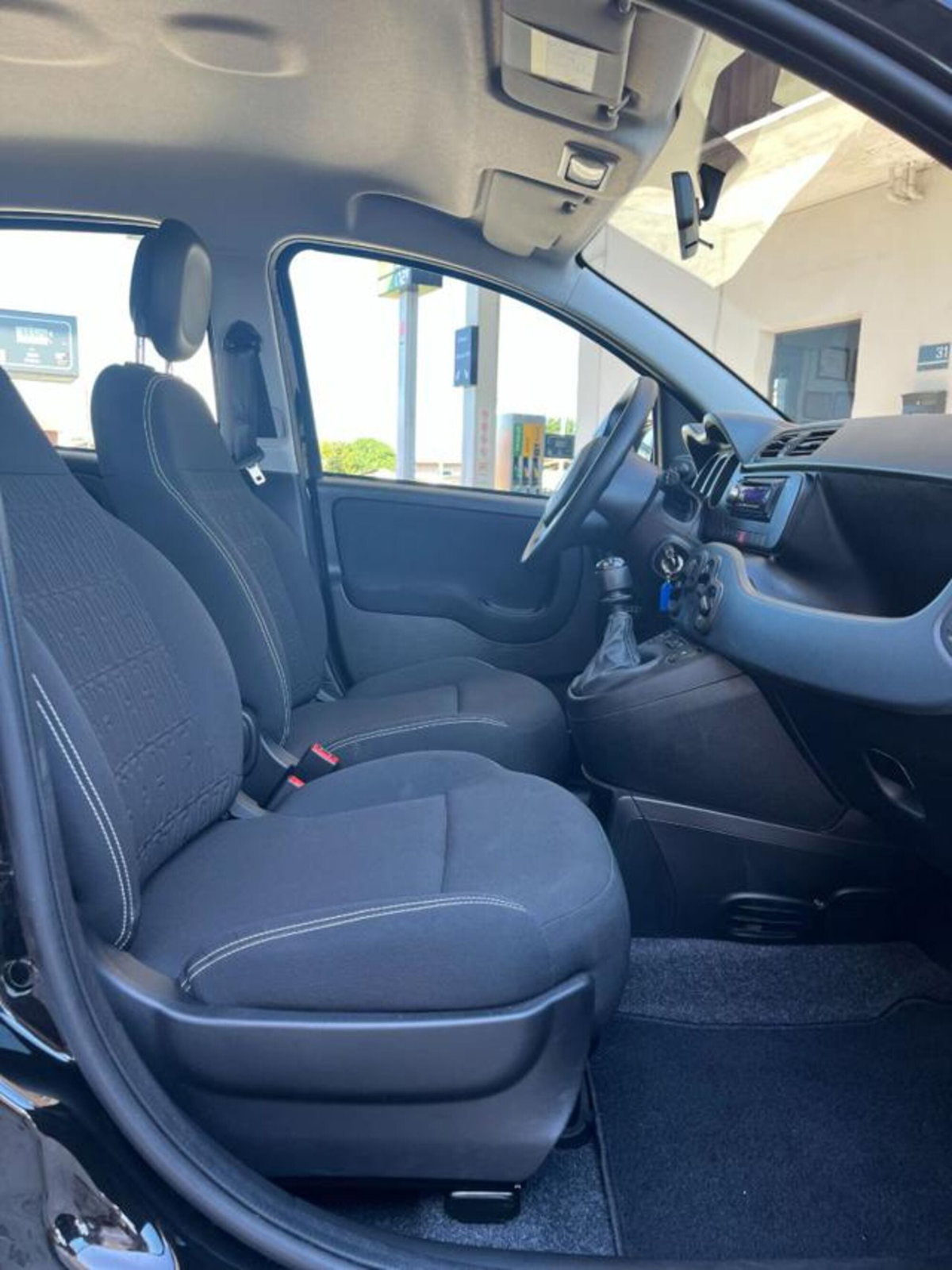 Fiat Panda 1.0 firefly hybrid s&s 70cv 5p.ti (3)