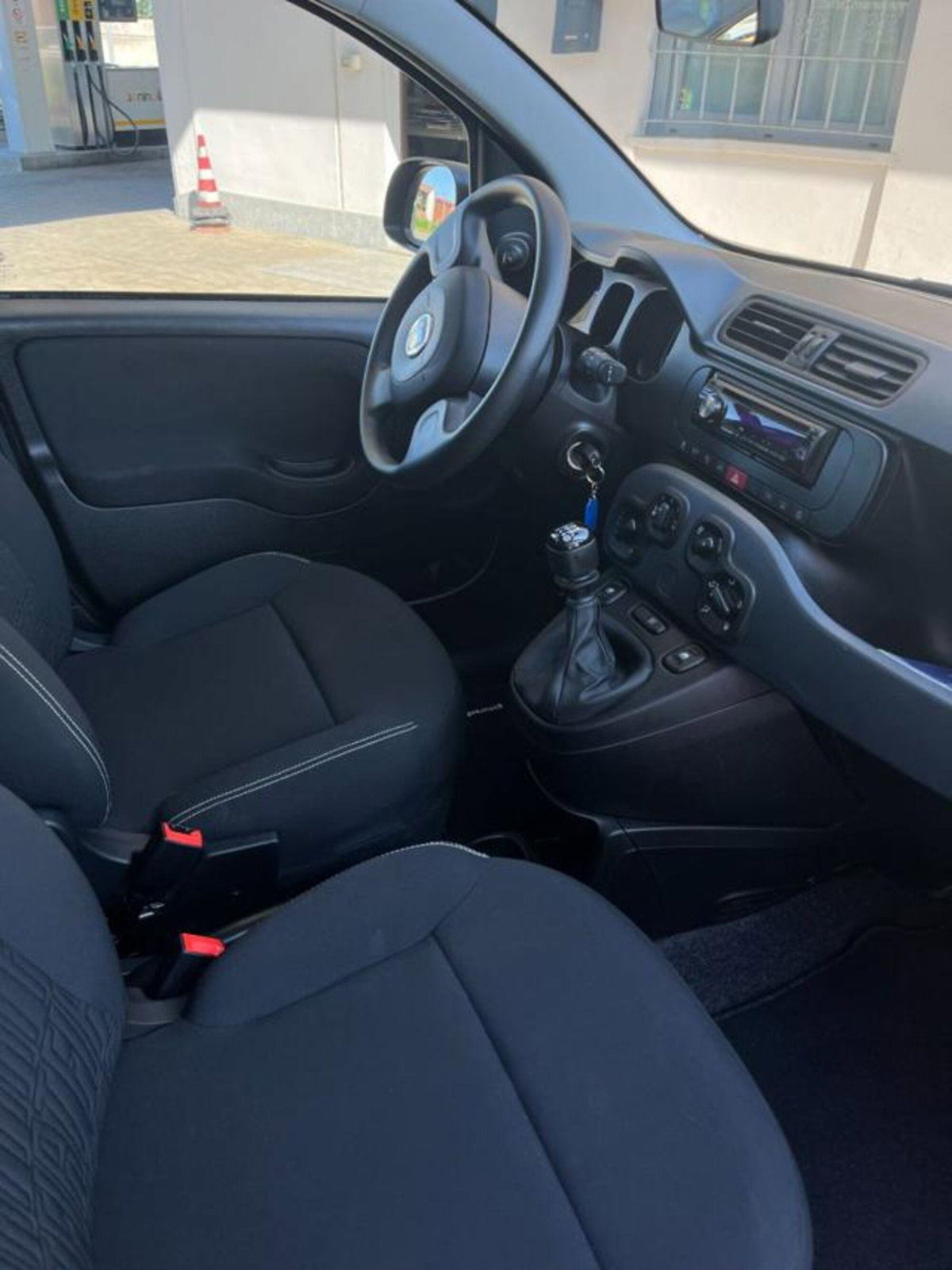 Fiat Panda 1.0 firefly hybrid s&s 70cv 5p.ti (4)