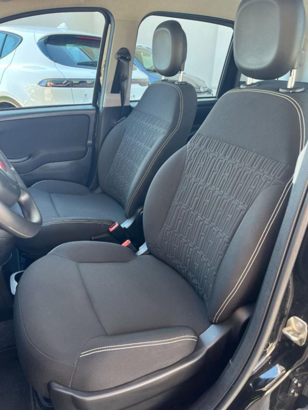 Fiat Panda 1.0 firefly hybrid s&s 70cv 5p.ti (6)