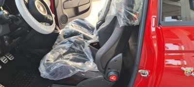 Abarth 695 695 1.4 Turbo T-Jet 180 CV Tributo 131 Rally (10)